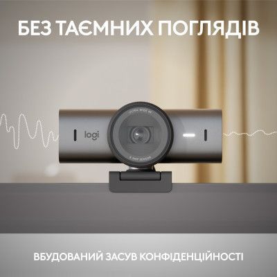 Веб-камера Logitech (960-001530) H00000460572 фото