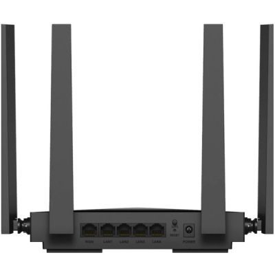 Беспроводной маршрутизатор Cudy (WR3600) H00000481972 фото