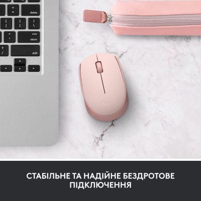 Мышь Logitech (910-006865) H00000349809 фото