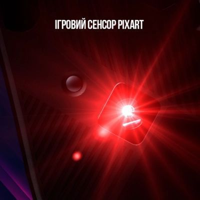 Миша Lorgar (LRG-GMS357) H00000457094 фото