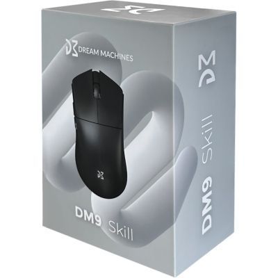 Мышь Dream Machines (DM9_SKILL) H00000485093 фото