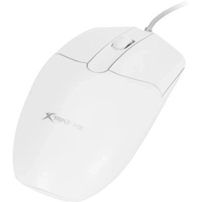 Миша XTRIKE (GM-124WH) H00000457228 фото