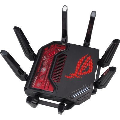 Бездротовий маршрутизатор ASUS (90IG0850-MO9A0V) H00000439142 фото