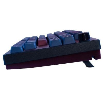 Клавиатура Montech (MK87DB) H00000457628 фото