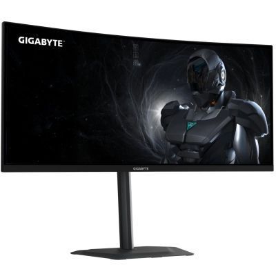 Монітор Gigabyte (GS34WQCA EK) H00000492119 фото