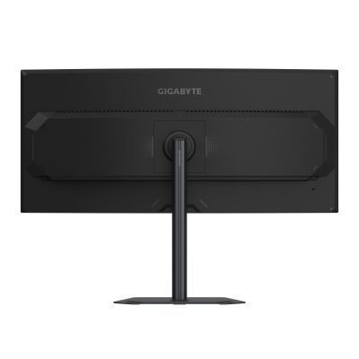 Монітор Gigabyte (GS34WQCA EK) H00000492119 фото