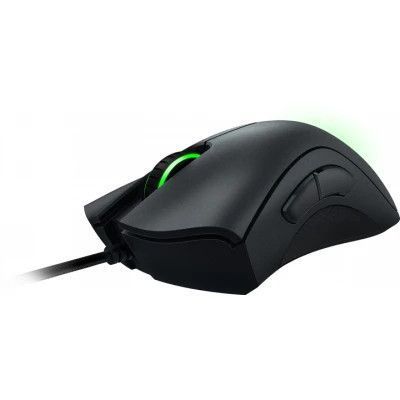Мышь Razer DeathAdder Essential проводная игровая (RZ01-03850100-R3M1) H00000170486 фото