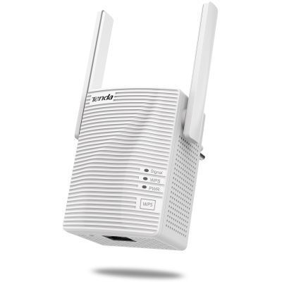 Усилитель Wi-Fi сигнала Tenda (A18) H00000446958 фото