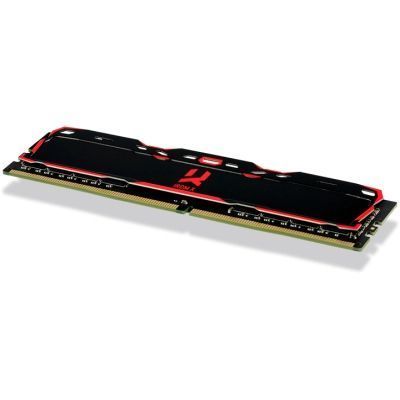 Оперативна пам'ять GOODRAM IRDM X DIMM DDR4 16ГБ (IR-X3200D464L16A/16G) H00000047833 фото