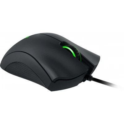 Мышь Razer DeathAdder Essential проводная игровая (RZ01-03850100-R3M1) H00000170486 фото