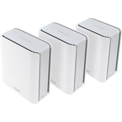 Бездротовий маршрутизатор ASUS (90IG08Y0-MO3C20) H00000439224 фото