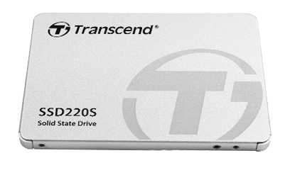 SSD диск Transcend SSD220S 240ГБ SATA III 2.5" TLC (TS240GSSD220S) H00000010709 фото