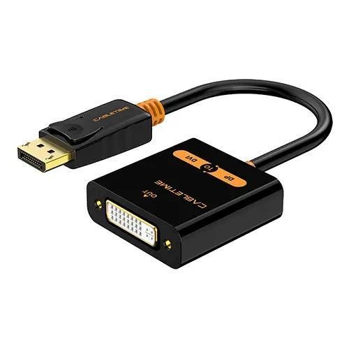 Адаптер-перехідник Cabletime (CP24B) H00000432449 фото