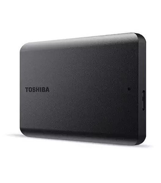Жорсткий диск Toshiba (HDTB540EK3CA) H00000343556 фото