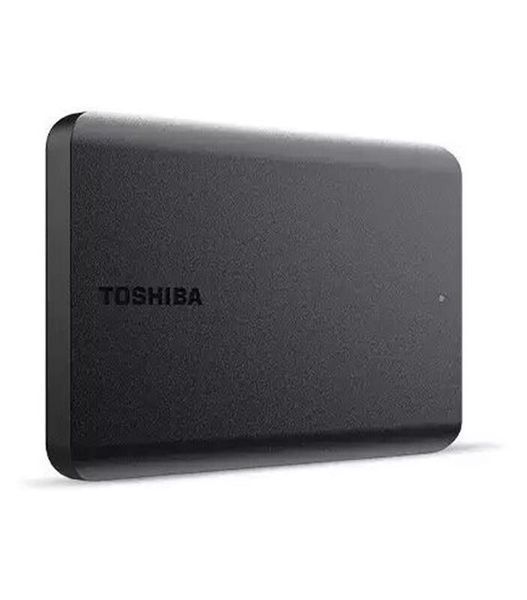 Жорсткий диск Toshiba (HDTB540EK3CA) H00000343556 фото