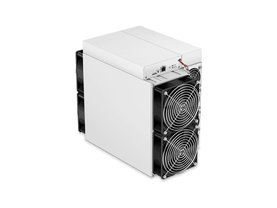 Asic-майнер Bitmain Antminer K7 58 Th/s 2813 Вт с БП (K7 58Th) H00000330139 фото