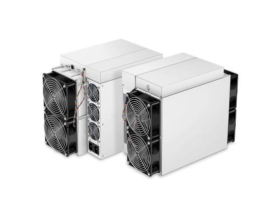 Asic-майнер Bitmain Antminer K7 58 Th/s 2813 Вт с БП (K7 58Th) H00000330139 фото