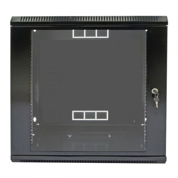 Телекомунікаційна шафа CMS 12U 19" 350 мм (UA-MGSWA1235B) H00000002778 фото