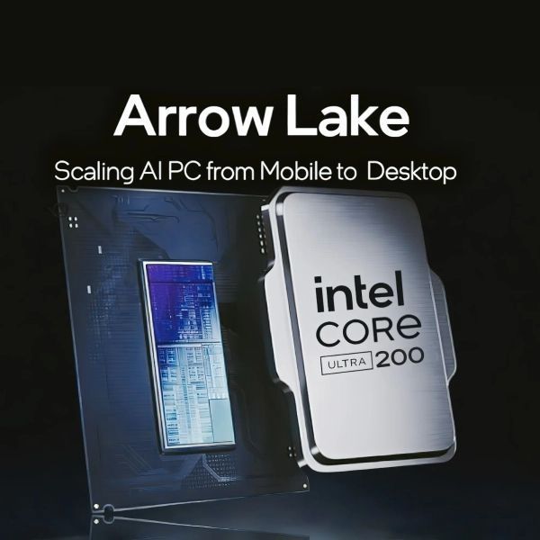 Процесор Intel (BX80768265KF) H00000442232 фото