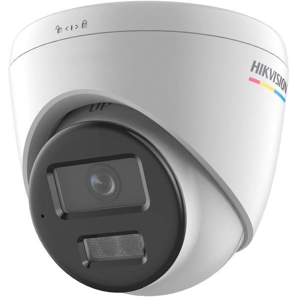 IP-камера Hikvision (DS-2CD1347G2H-LIUF (2.8)) H00000449107 фото