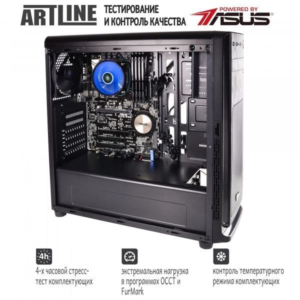 Сервер Artline (T22v02) H00000385213 фото