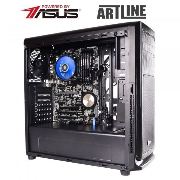 Сервер Artline (T22v02) H00000385213 фото