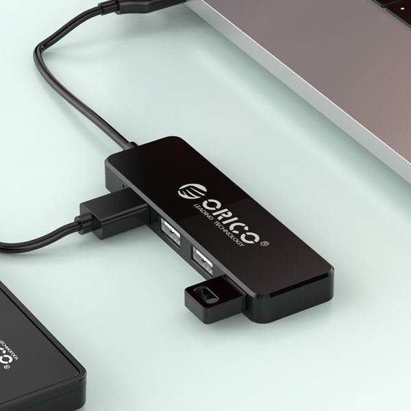 USB-хаб ORICO (CA913237) H00000138415 фото