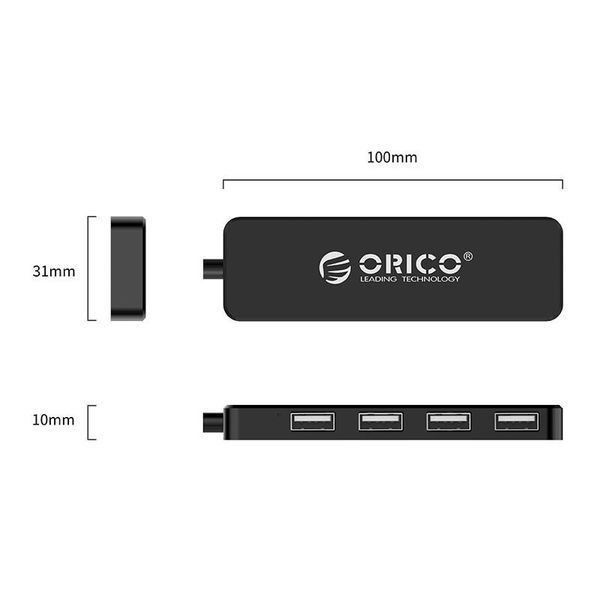 USB-хаб ORICO (CA913237) H00000138415 фото