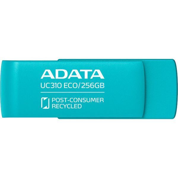 Флеш память USB ADATA (UC310E-256G-RGN) H00000389432 фото