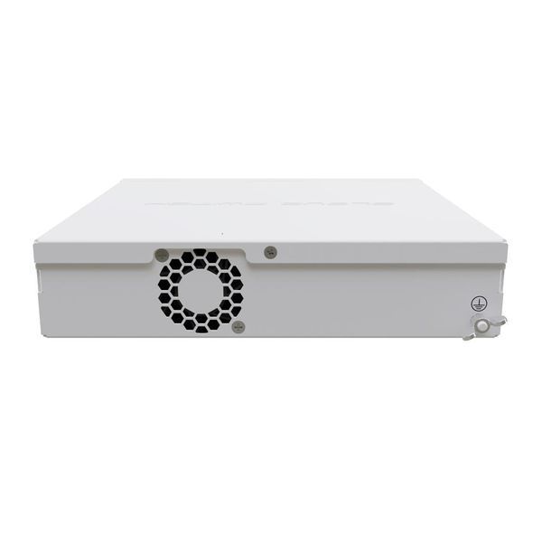 Комутатор MikroTik (CRS310-8G+2S+IN) H00000390370 фото