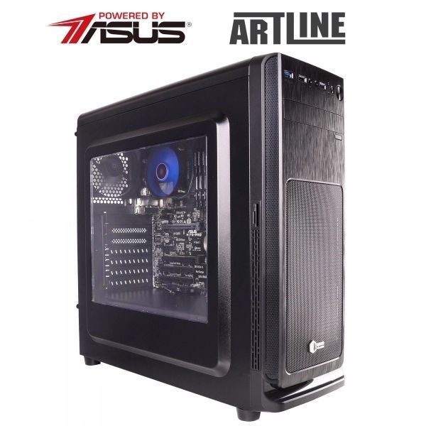 Сервер Artline (T22v02) H00000385213 фото