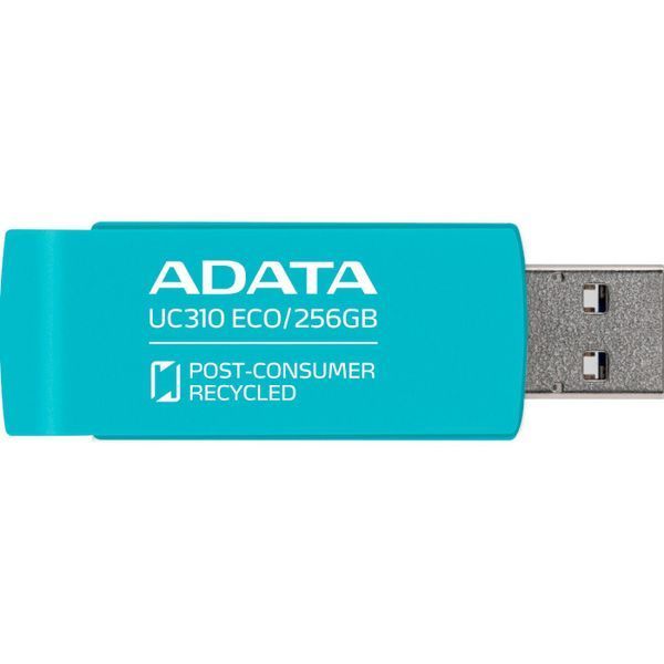 Флеш память USB ADATA (UC310E-256G-RGN) H00000389432 фото