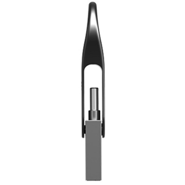 Флеш память USB Silicon Power DriveMobile C80 64ГБ USB 3.2 (SP064GBUC3C80V1S) H00000271395 фото