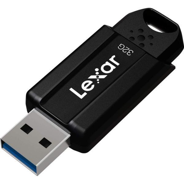 Флеш память USB Lexar 256ГБ USB 3.1 (LJDS080256G-BNBNG) H00000064227 фото