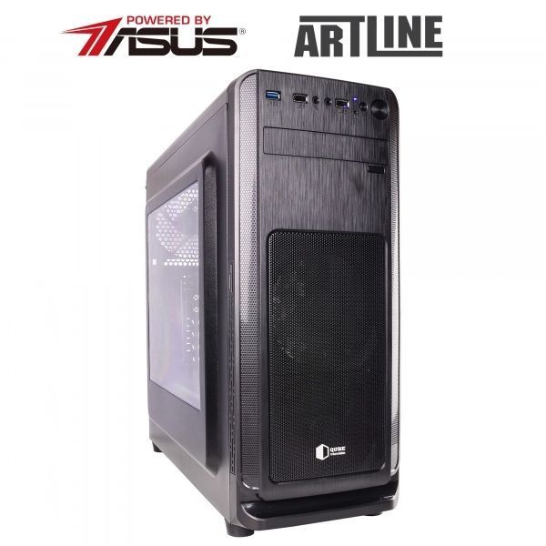 Сервер Artline (T22v02) H00000385213 фото