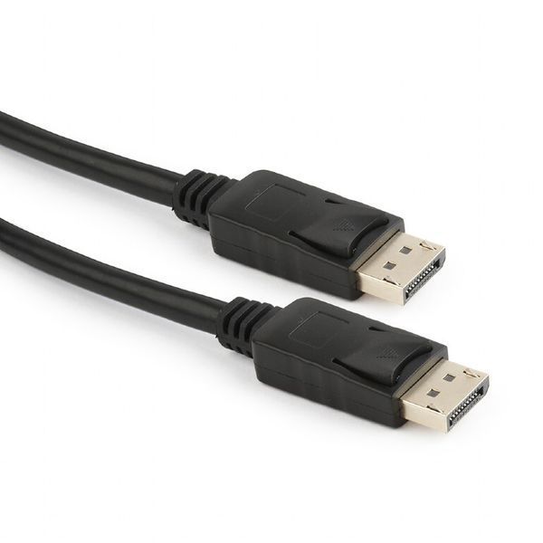 Кабель Cablexpert DisplayPort - DisplayPort 1 м (CC-DP-1M) H00000176520 фото