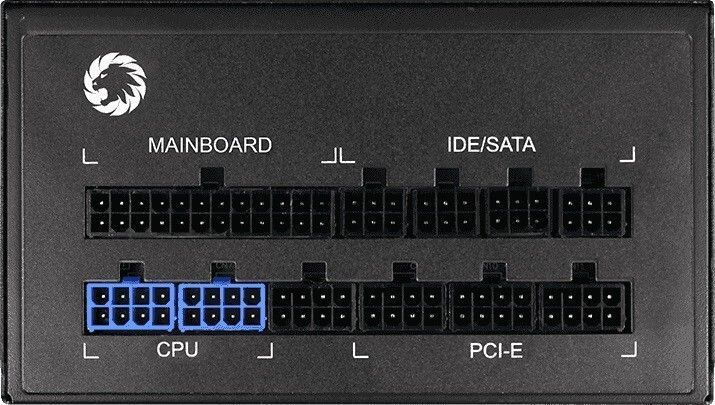 Блок живлення GameMax (RGB-1050 PRO) H00000090195 фото