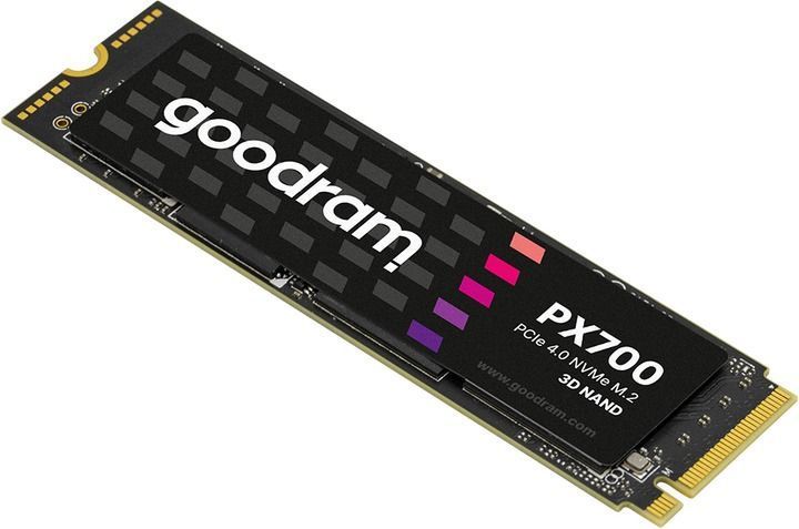SSD диск GOODRAM (SSDPR-PX700-02T-80) H00000420654 фото