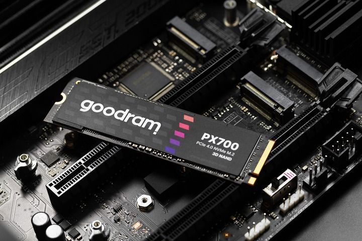 SSD диск GOODRAM (SSDPR-PX700-02T-80) H00000420654 фото