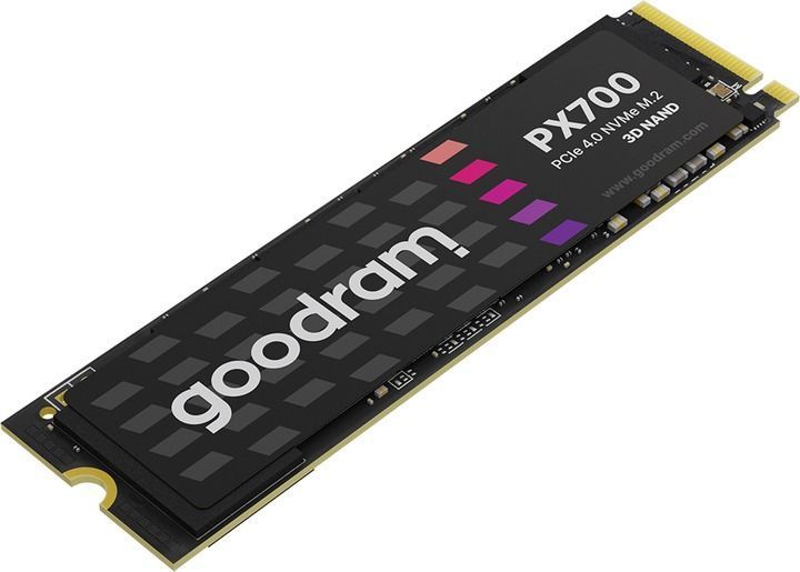 SSD диск GOODRAM (SSDPR-PX700-02T-80) H00000420654 фото