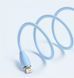 Кабель BASEUS USB Type A - Apple Lightning 2 м (CAGD000103) H00000361832 фото 5