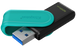 Флеш пам'ять USB Kingston (DTXS/128GB) H00000501176 фото 3