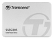 SSD диск Transcend SSD220S 240ГБ SATA III 2.5" TLC (TS240GSSD220S) H00000010709 фото 1