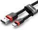 Кабель BASEUS USB Type A - Apple Lightning 2 м USB 2.0 (CALKLF-C19) H00000184567 фото 2