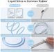 Кабель BASEUS USB Type A - Apple Lightning 2 м (CAGD000103) H00000361832 фото 3