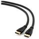 Кабель Cablexpert DisplayPort - DisplayPort 1 м (CC-DP-1M) H00000176520 фото 1