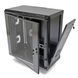 Телекомунікаційна шафа CMS 12U 19" 350 мм (UA-MGSWA1235B) H00000002778 фото 3