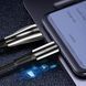 Кабель ColorWay USB Type A - USB Type C 1 м (CW-CBUC035-BK) H00000204072 фото 7