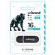 Флеш пам'ять USB Wibrand (WI2.0/PA16P2B) H00000460170 фото 2