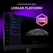Миша Lorgar (LRG-MSA10-BK) H00000457380 фото 3